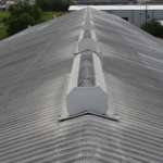 The Lawrence Trust Coating, wall repairs, gutters & downspouts Houston, TX