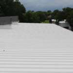 Mid-South Waterproofing Systems, Inc. Coating